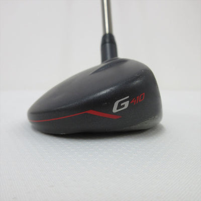 Ping Hybrid Fair Rating G410 HY 22° Stiff Ping TOUR 173-85