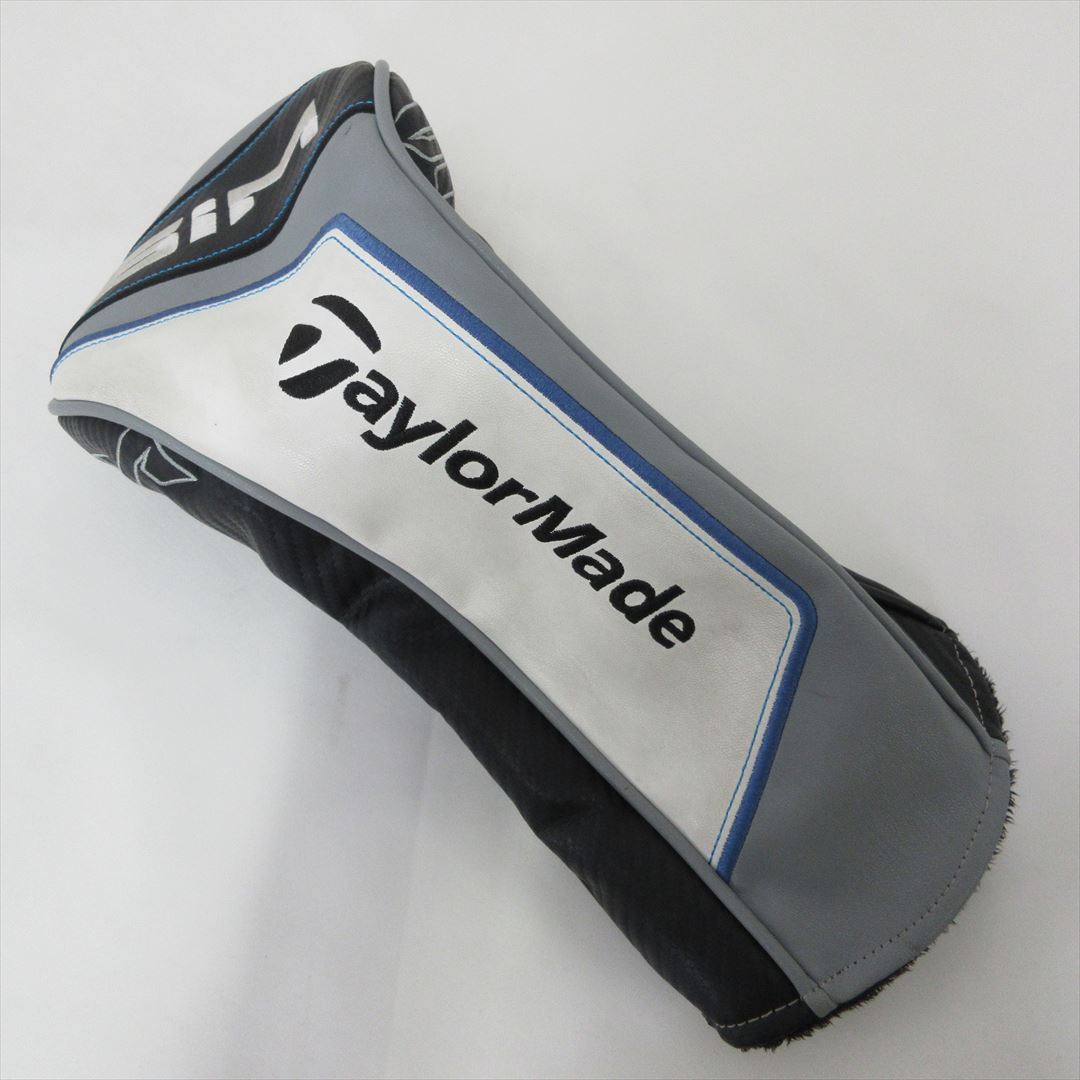 TaylorMade Driver SIM MAX-D 10.5° Stiff ATTAS 11 6