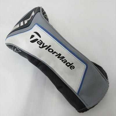 TaylorMade Driver SIM MAX-D 10.5° Stiff ATTAS 11 6