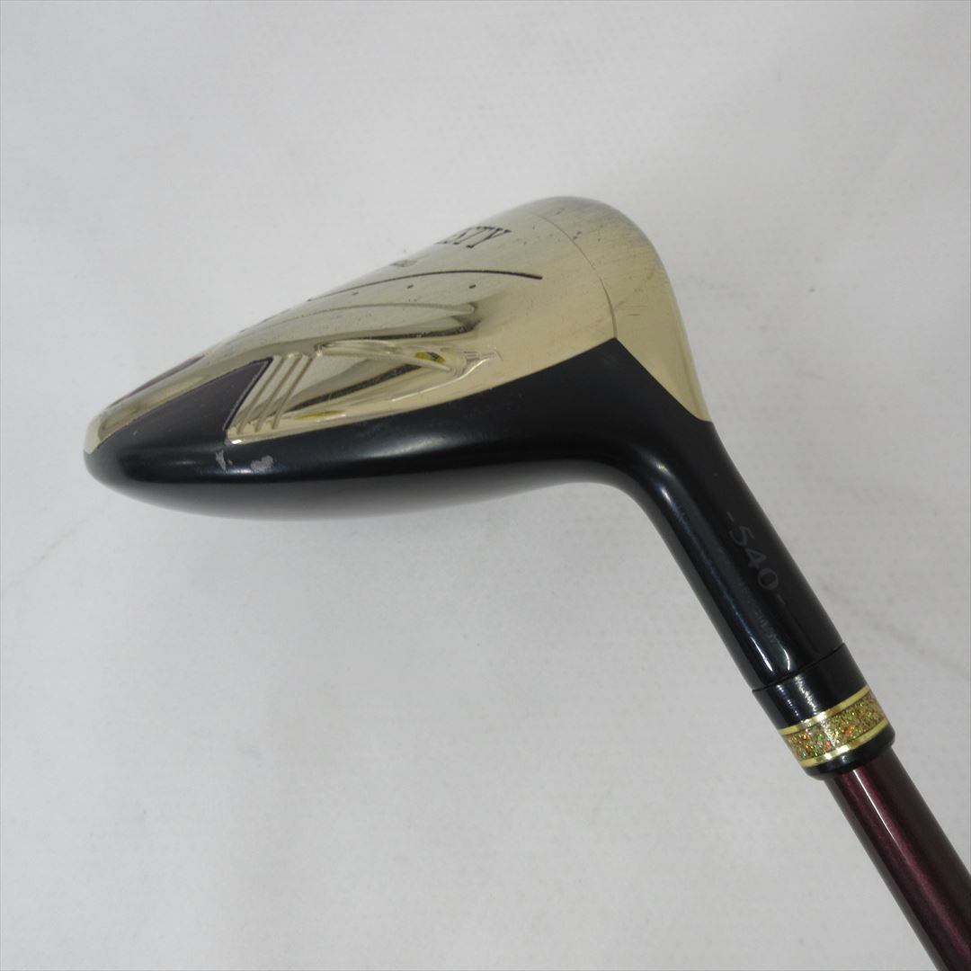 Maruman Fairway MAJESTY Royale(2021) 5W 20° Ladies MAJESTY TL540