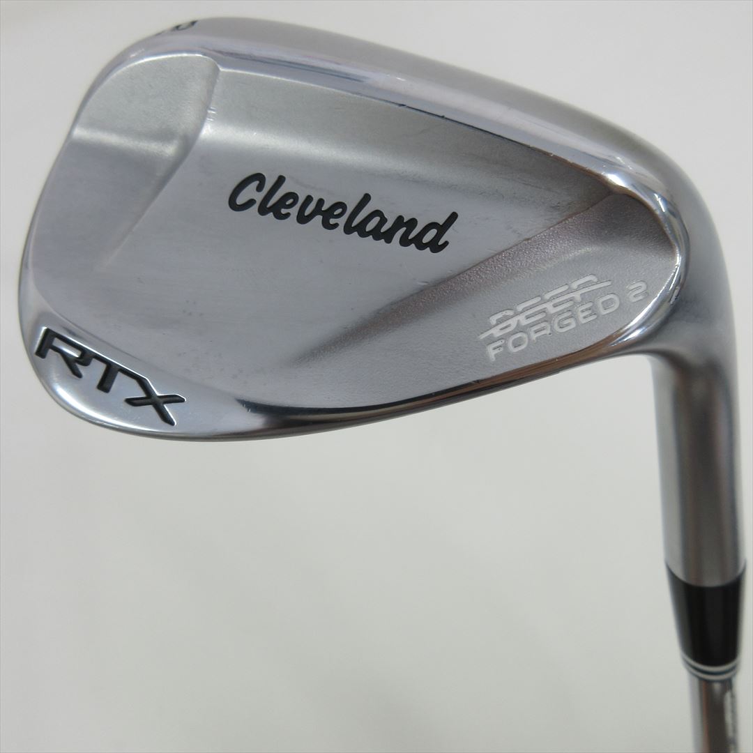 Cleveland Wedge Cleveland RTX DEEP FORGED 2 52° KBS TOUR LITE