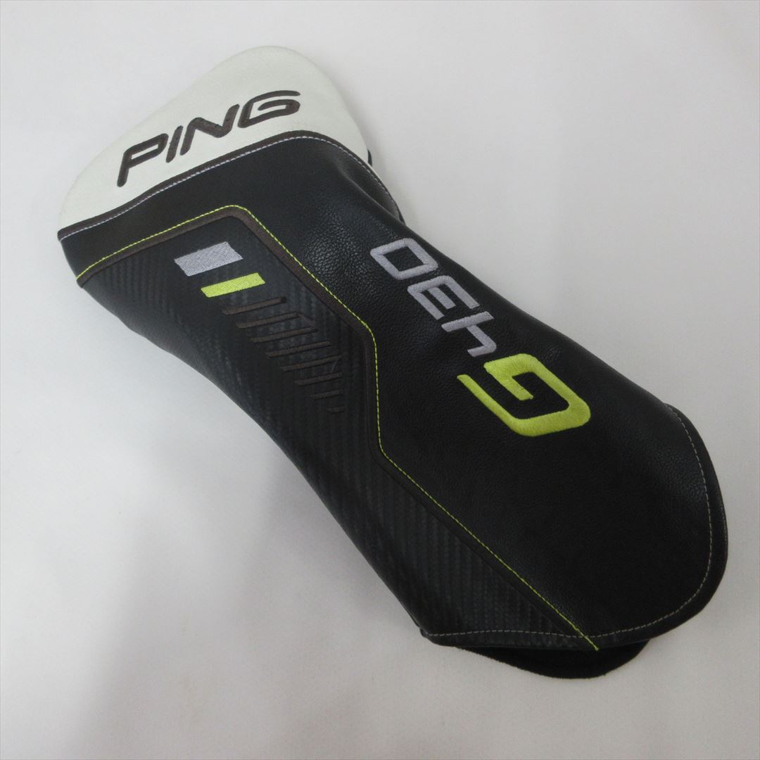 Ping Driver G430 MAX 9° Stiff PING TOUR 2.0 CHROME 65