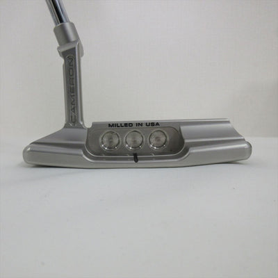 Titleist Putter SCOTTY CAMERON SUPER SELECT NEWPORT 2 33 inch