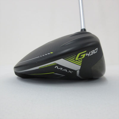 Ping Driver G430 MAX 10.5° SPEEDER NX 45