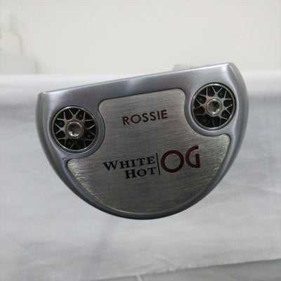 Odyssey Putter WHITE HOT OG ROSSIE 34 inch