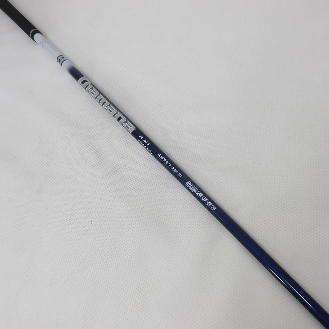 Dunlop Hybrid SRIXON ZX U – GOLF Partner USA