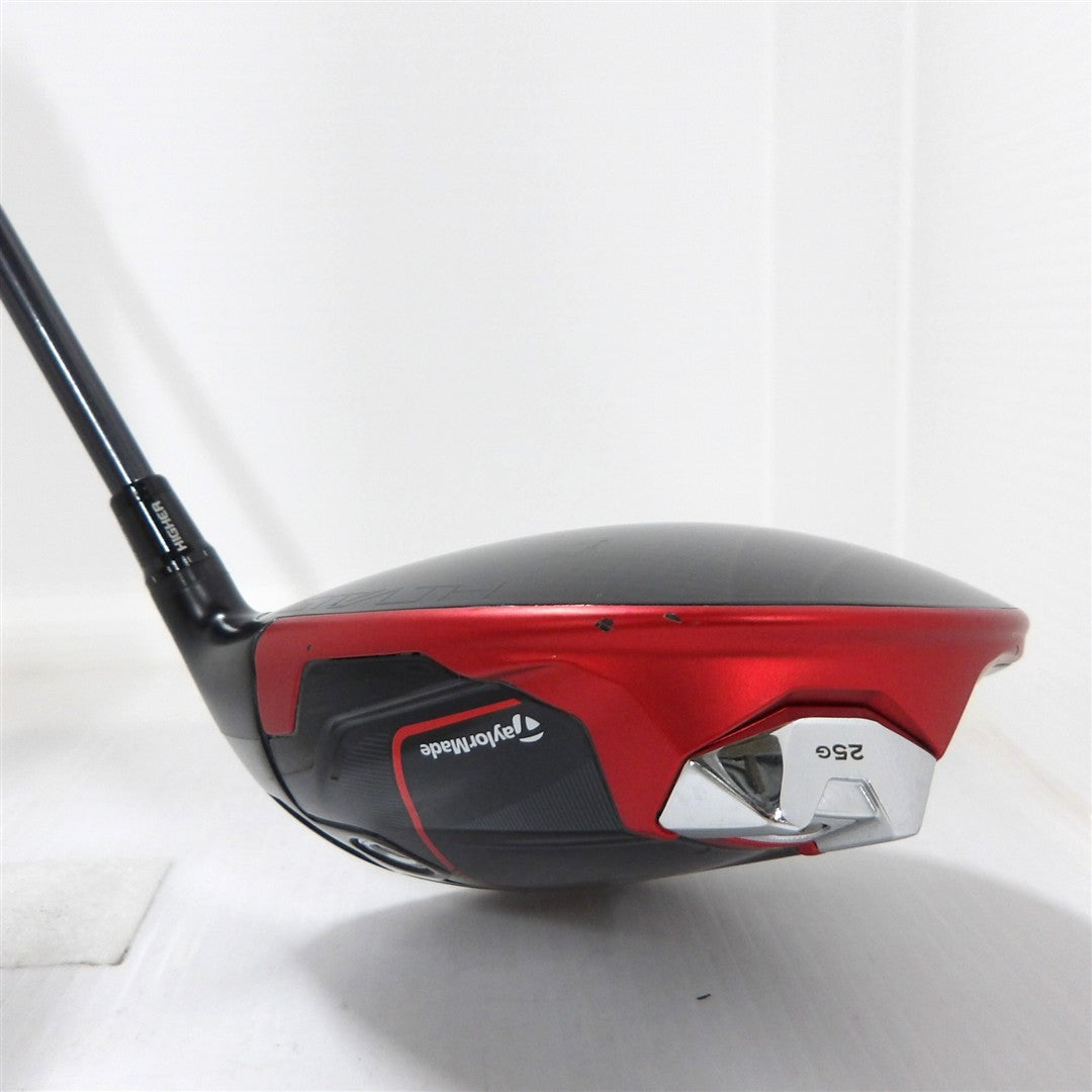 TaylorMade Driver STEALTH2 10.5° Regular TENSEI RED TM50