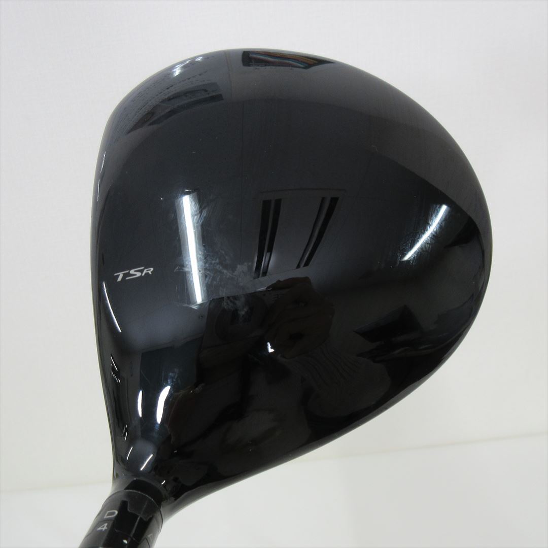 Titleist Driver TSR1 10° StiffRegular TSP120