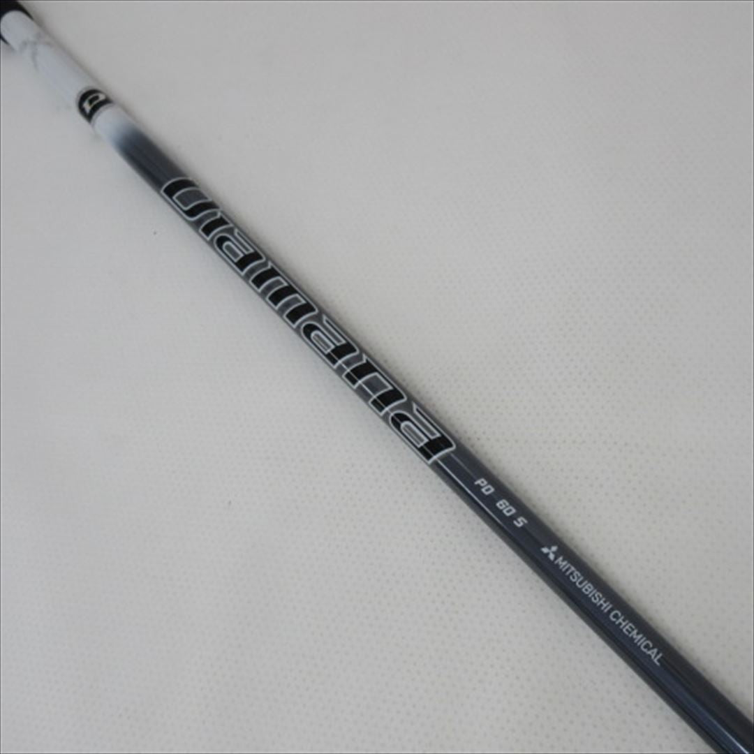 Bridgestone Driver BRIDGESTONE B1 9.5° Stiff Diamana PD 60