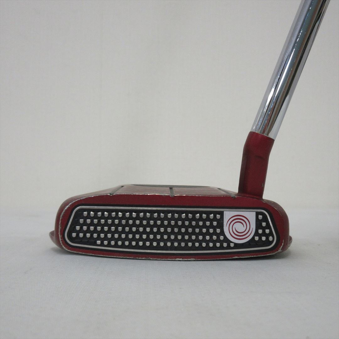 Odyssey Putter O WORKS TOUR RED R-BALL 34 inch