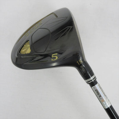 dunlop fairway xxio prime11 5w 18 regular xxio sp1100 4