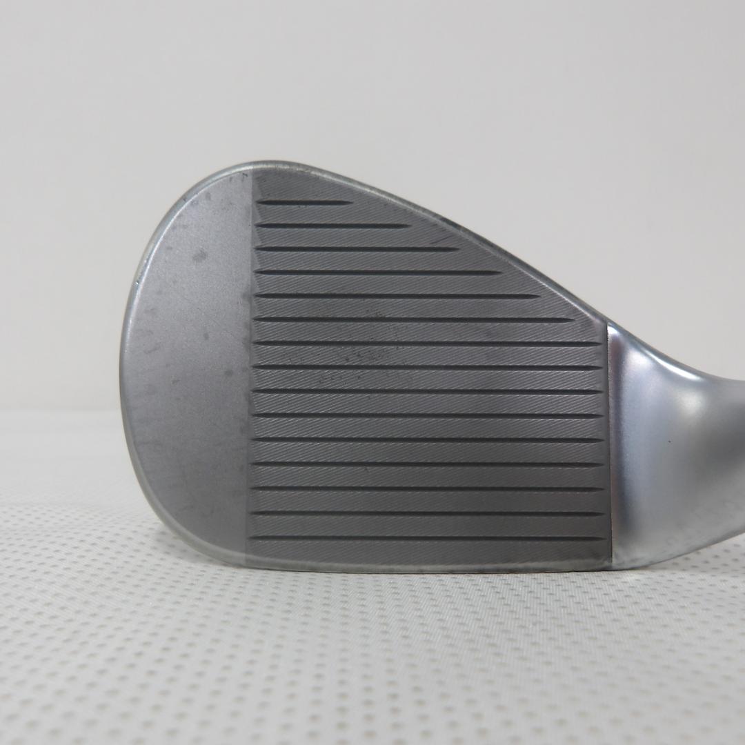 Jaws Raw 48度、52度、58度　MODUS115S Callaway Jaws Raw Face Chrome Wedges