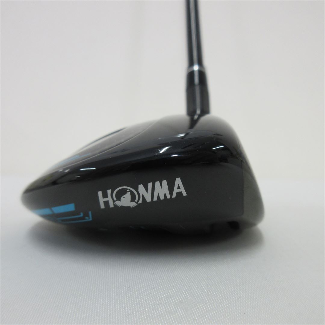 HONMA Hybrid BERES NX HY 22° Stiff VIZARD FOR NX 45