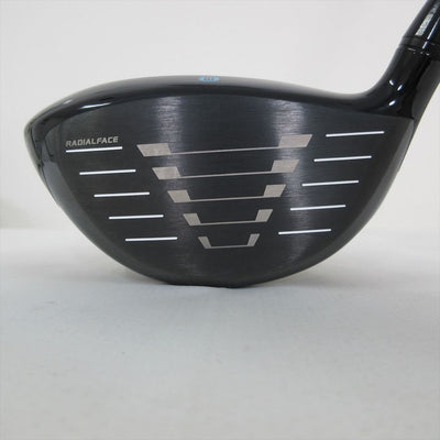 HONMA Driver BERES NX 10.5° StiffRegular VIZARD FOR NX 45