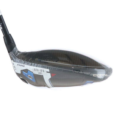 Cobra Driver Brand New cobra AEROJET MAX 10.5 Stiff SPEEDER NX for Cobra(AEROJET)