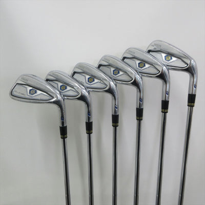 TaylorMade Iron Set GLOIRE F Stiff NS PRO 930GH 6 pieces