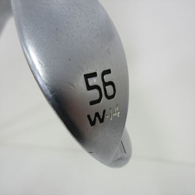 Ping Wedge PING GLIDE 4.0 56° NS PRO MODUS3 TOUR115 Dot Color Black