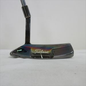 Titleist Putter SCOTTY CAMERON STUDIO DESIGN 1.5(2003) 34 inch