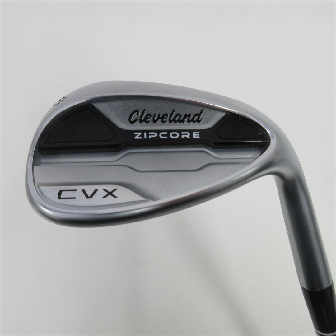 Cleveland CVX ZipCore 58° Cleveland Wedge Cleveland CVX ZIPCORE – GOLF Partner USA