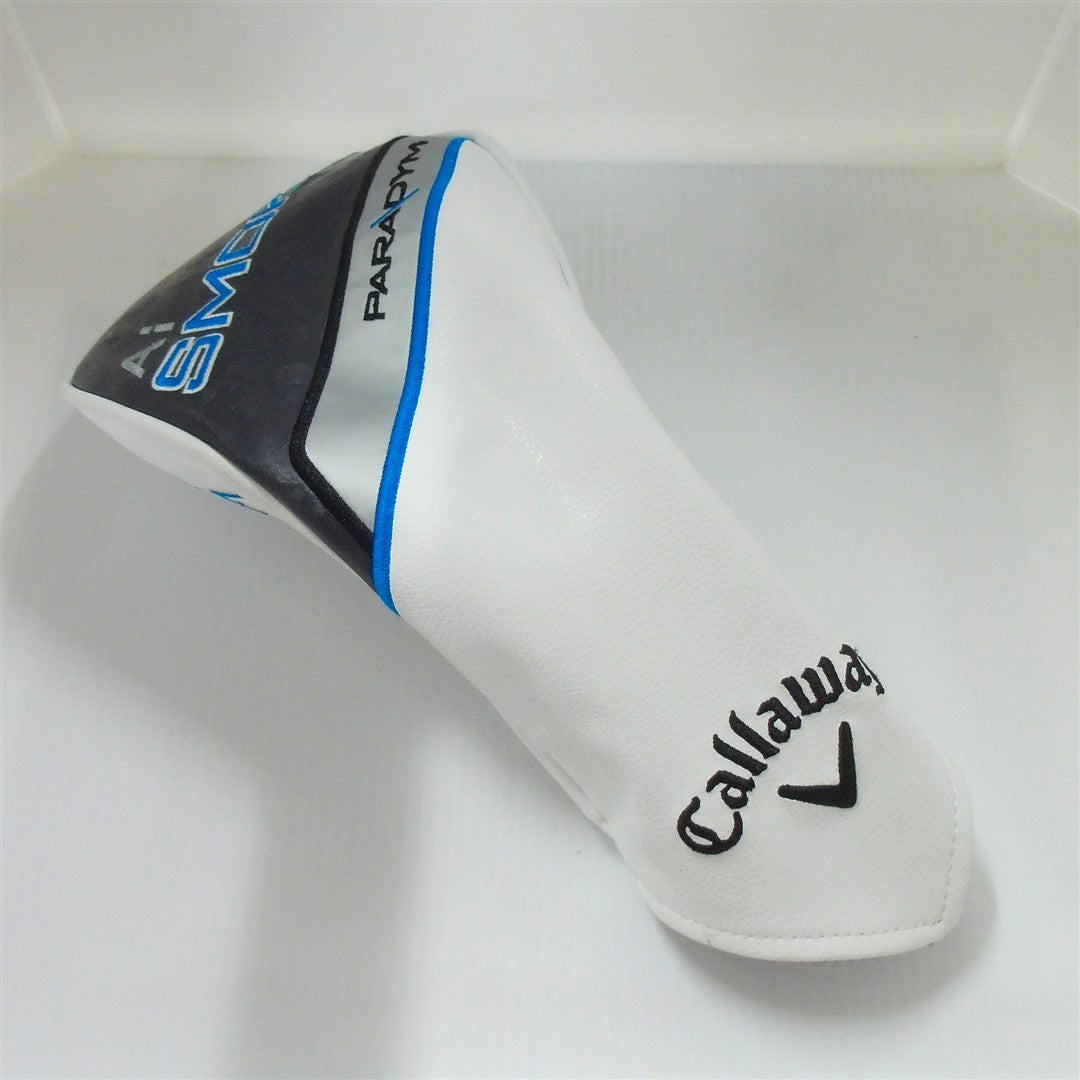 2024 Callaway Ai SMOKE – GOLF Partner USA | Used Golf Club Shop