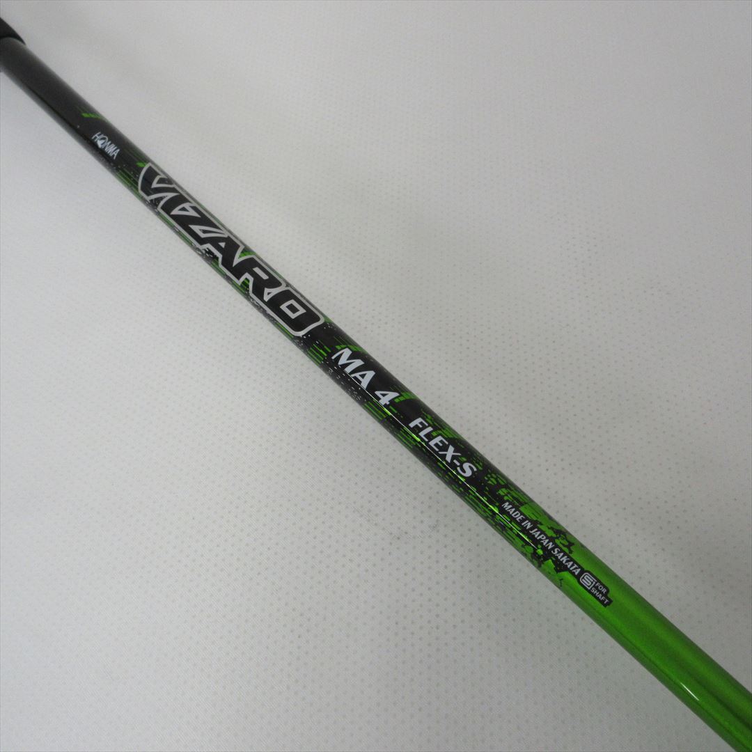 HONMA Driver BERES NX 10.5° Stiff VIZARD MA 4: