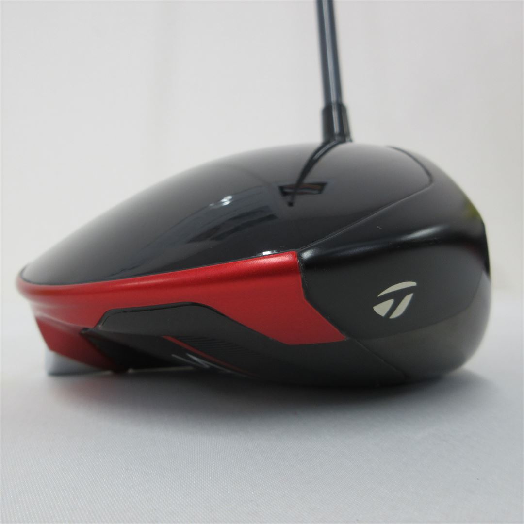 TaylorMade Driver STEALTH2 10.5° Regular TENSEI RED TM50(STEALTH)