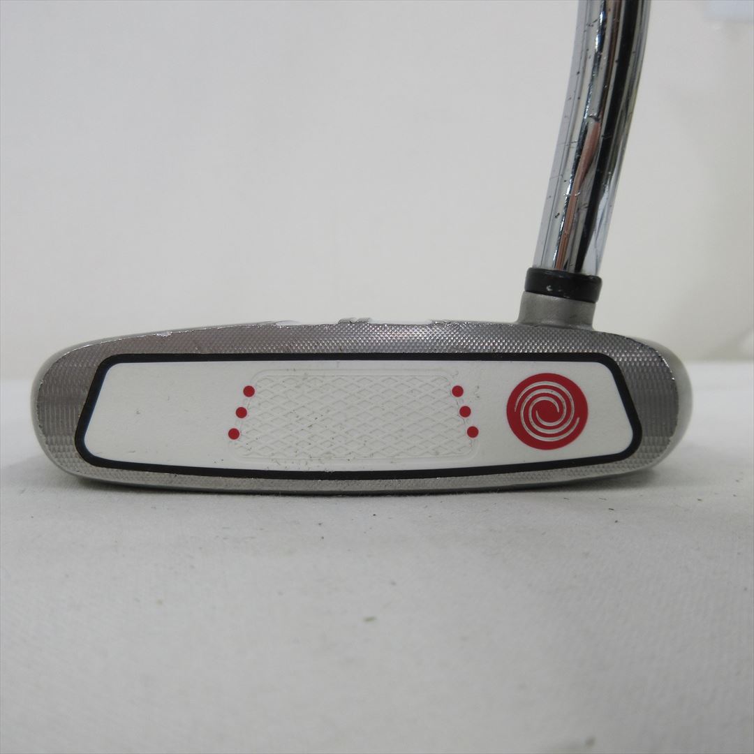 Odyssey Putter WHITE HOT XG TERON 33 inch