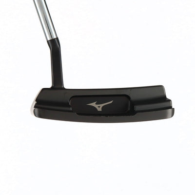 Mizuno Putter Open Box M CRAFT OMOI 01 GunMetal 34 inch