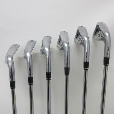 Callaway Iron Set APEX Regular NS PRO 950GH 6 pieces