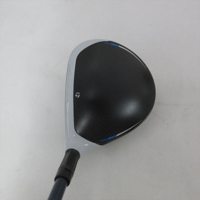 TaylorMade Fairway SIM2 MAX 3W 15° Stiff TENSEI BLUE TM50(SIM2)