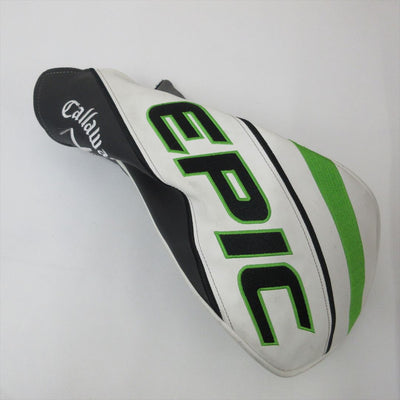 Callaway Driver EPIC SPEED 9° StiffRegular Diamana 50 for CW(2021 EPIC)