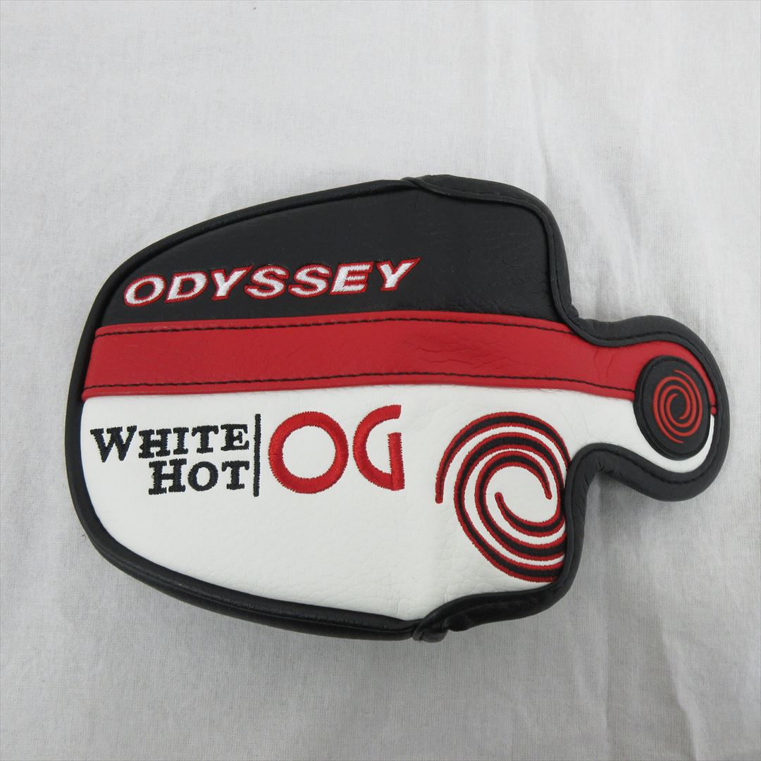 Odyssey Putter WHITE HOT OG 2-BALL 34 inch