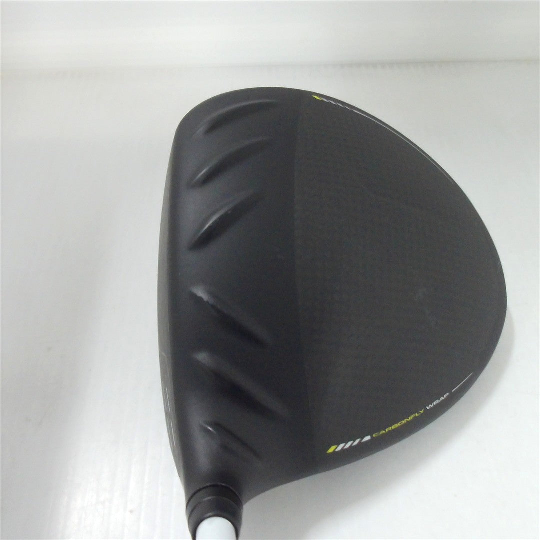 Ping Driver G430 MAX 10K 9° Stiff Speeder 569 EVOLUTION 7