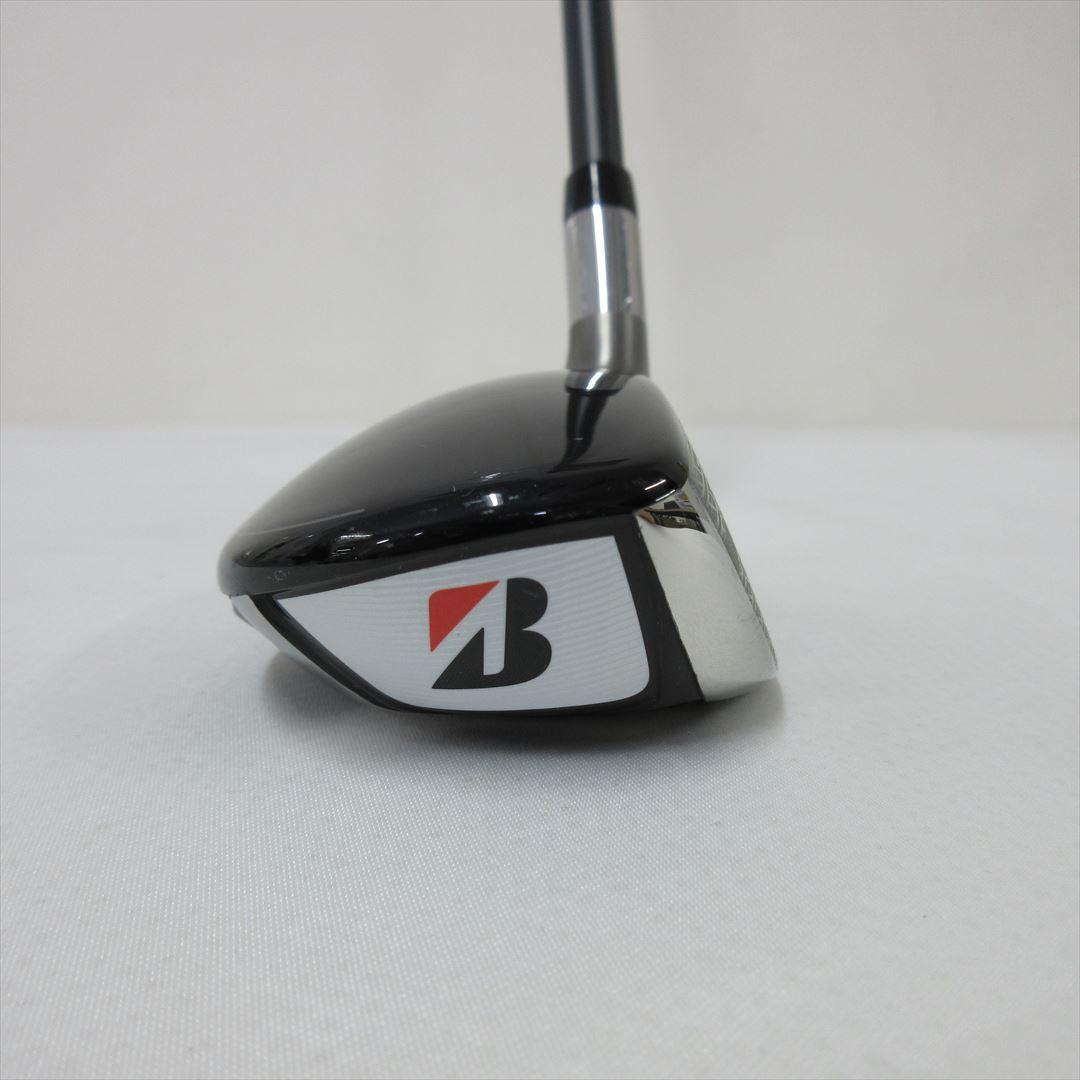 Bridgestone Hybrid BRIDGESTONE B1 ST HY 21° Stiff VENTUS BS6h