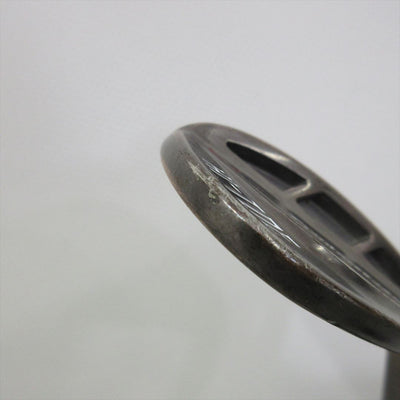 TaylorMade Wedge Taylor Made MILLED GRIND HI-TOE(2021) 60° Dynamic Gold S200