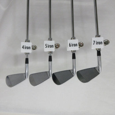 epon iron set epon af 302 other dynamic gold tour issue 7 pieces