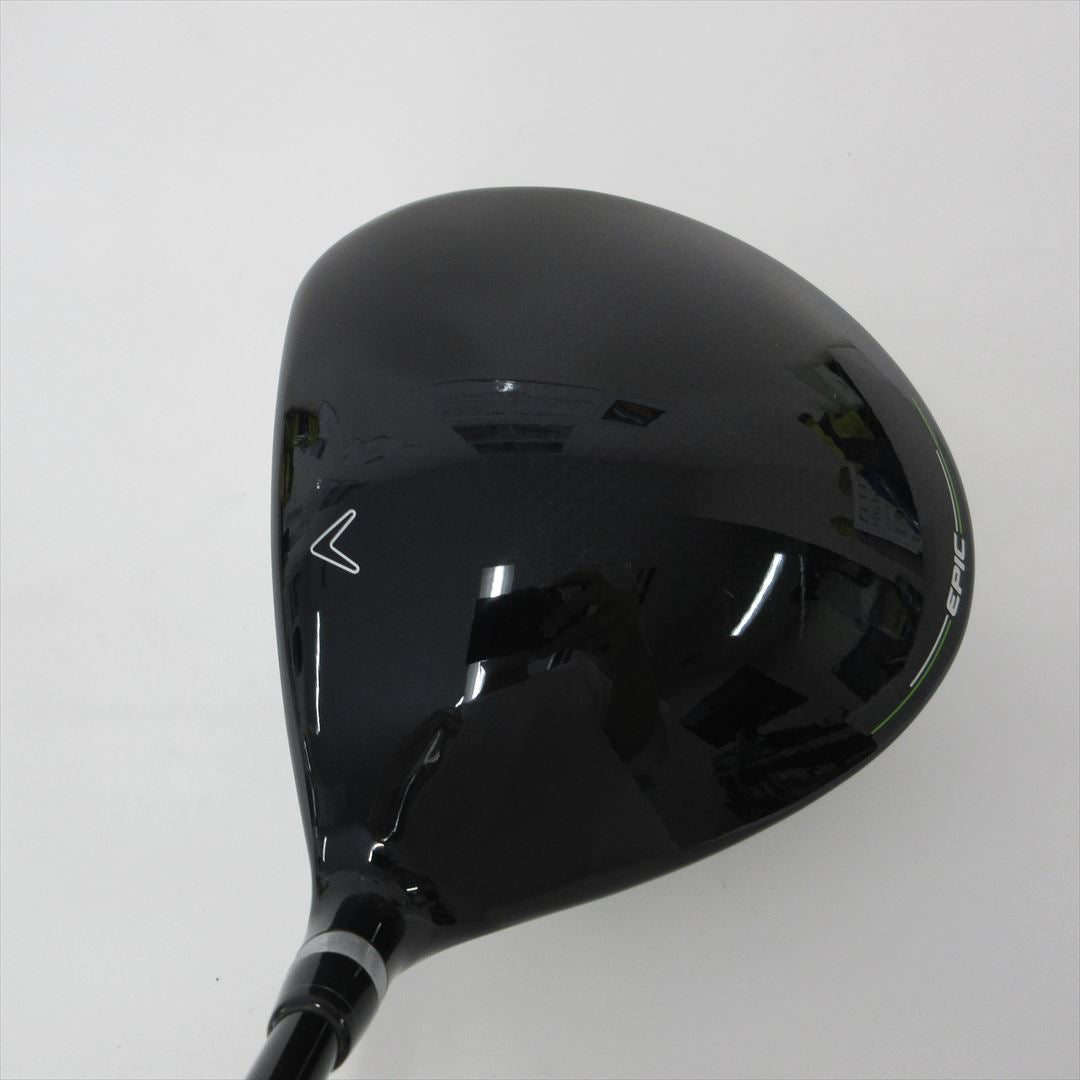 Callaway Driver EPIC MAX FAST 9.5° Stiff Speeder EVOLUTION for CW 40(2021 EPIC)