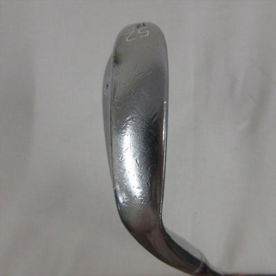 titleist wedge vokey spin milled sm7 tourchrome 52 ns pro 950gh 1