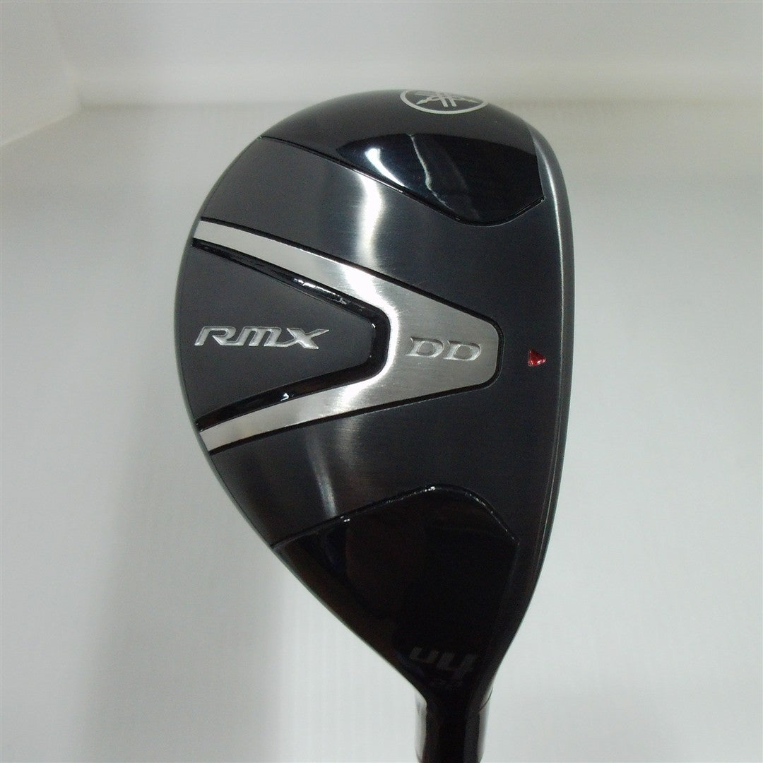Yamaha Hybrid RMX DD(2026) – GOLF Partner USA