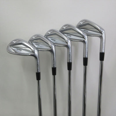 Mizuno Iron Set JPX 923 FORGED Stiff NS PRO MODUS3 TOUR120 5 pieces