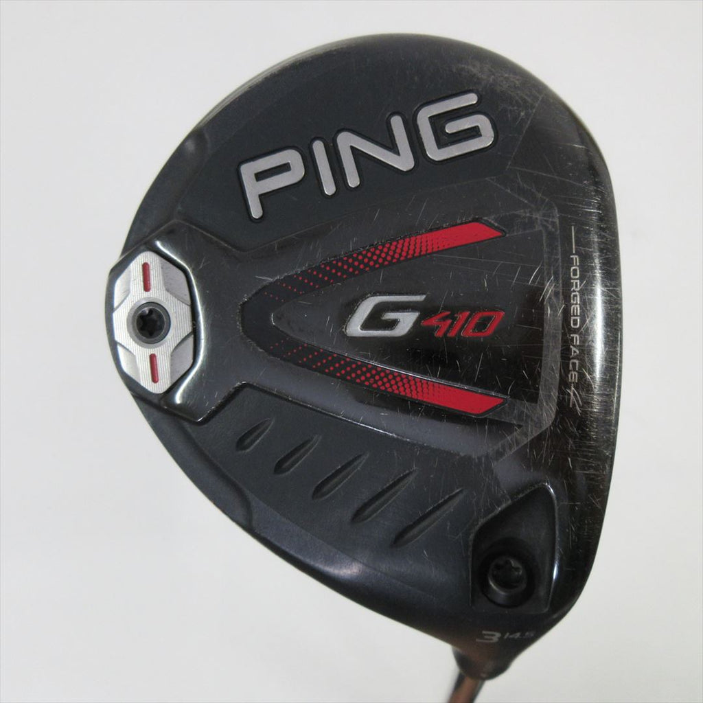 Ping Fairway G410 3W 14.5° Stiff PING TOUR 173-75 | GOLF Partner USA