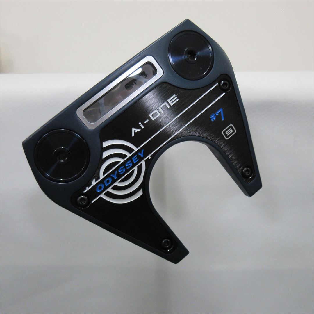 Odyssey Putter Ai-ONE #7 S – GOLF Partner USA