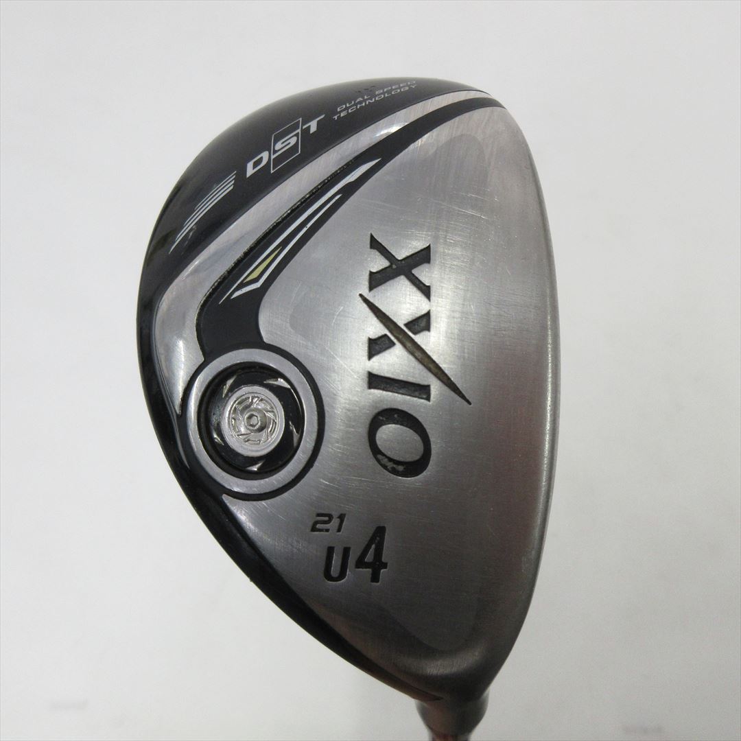 Dunlop Hybrid XXIO9 HY 21° StiffRegular Miyazaki Melas