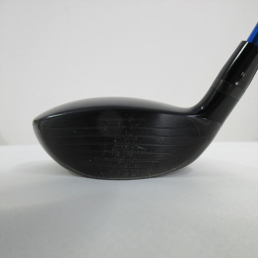 GTD Fairway GT FW FW 18.5° Flex-X Diamana 70