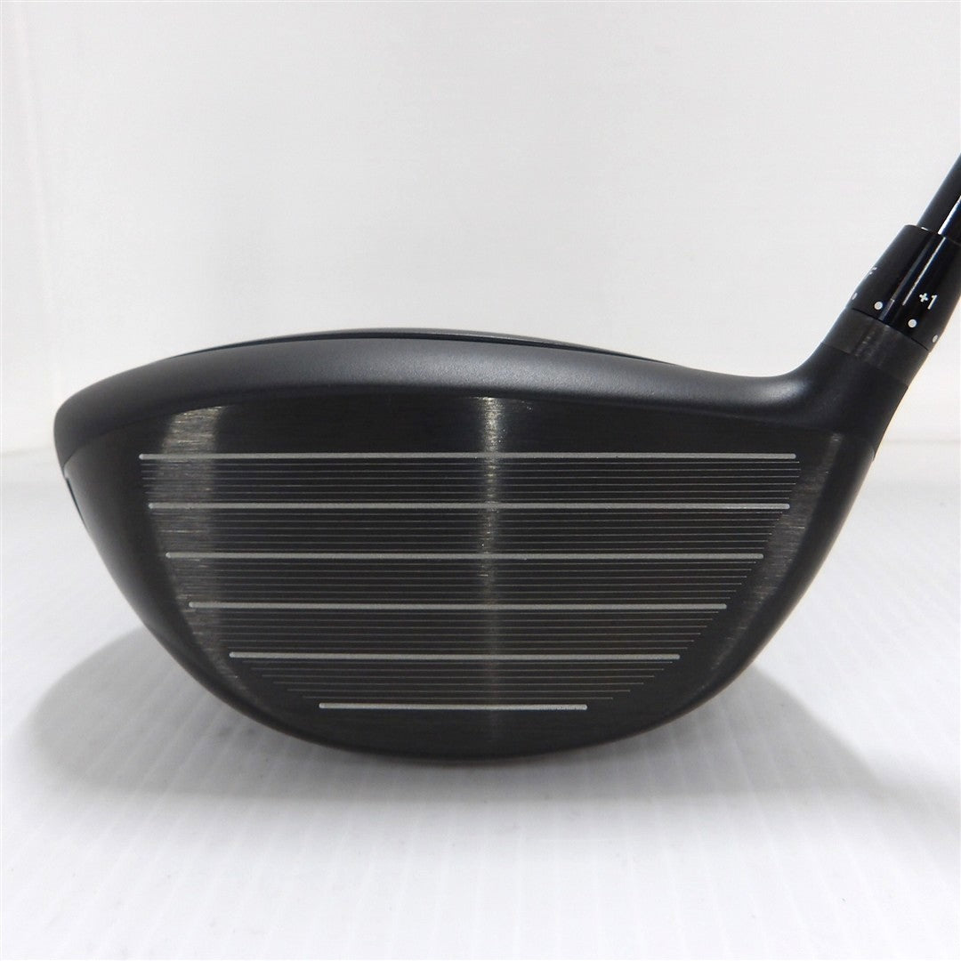 Daiwa Driver ONOFF (2022) KURO 10.5° Stiff LABOSPEC HASHIRI:50 CBT