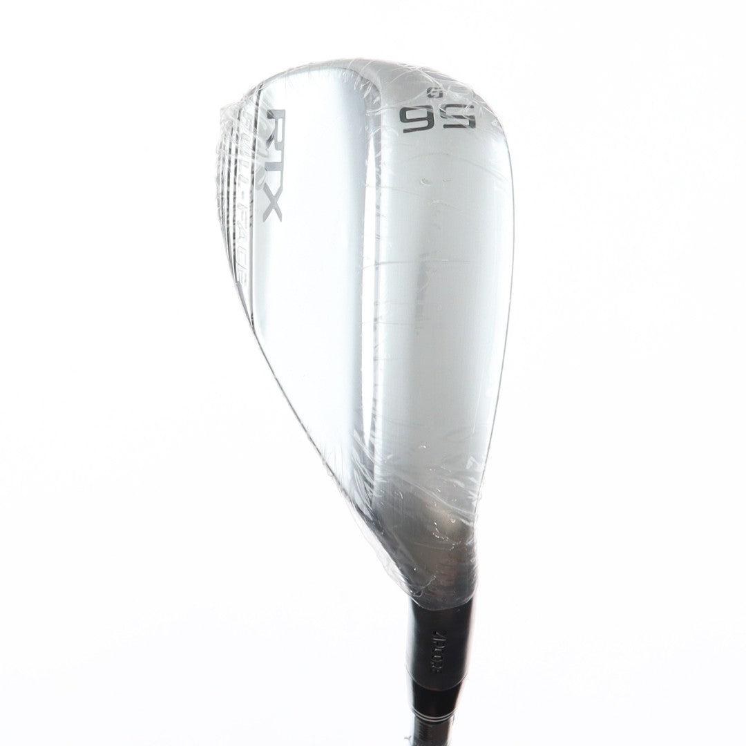 Cleveland Wedge Brand New Cleveland RTX ZIPCORE FULL-FACE 56° NS PRO 950GH