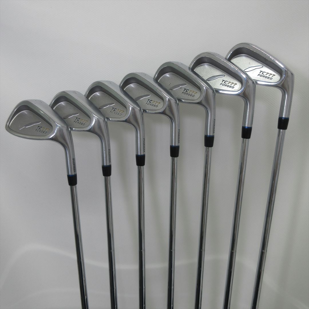 Fourteen Iron Set TC 777 FORGED Stiff NS PRO 950GH HT 7 pieces