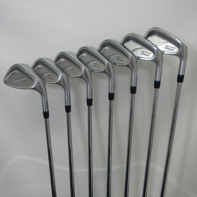 Fourteen Iron Set TC 777 FORGED Stiff NS PRO 950GH HT 7 pieces