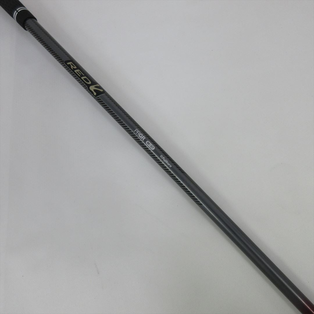 PRGR Hybrid RED -2016 HY 20° Regular RED(2016)