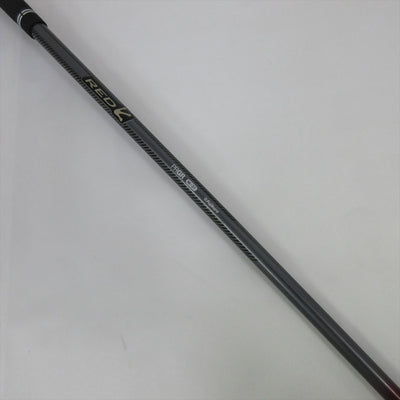 PRGR Hybrid RED -2016 HY 20° Regular RED(2016)